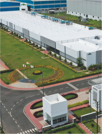 Industrial Online Inkjet Printer in India