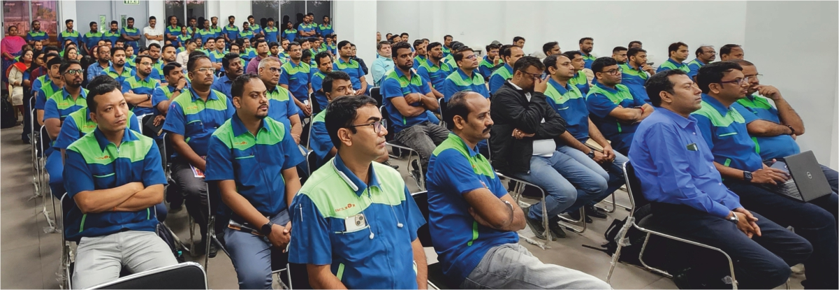 Industrial Online TIJ Printer