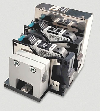 industrial inkjet printer HQ600