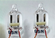 Fitting print - head in packed production space