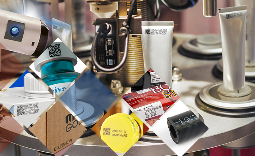 The Ultimate Buyer Guide to Industrial Coding Machines in 2025