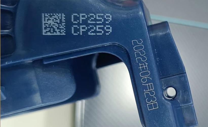 KGK Jet CIJ Printers Precision Marking Solutions for Automotive Component Manufacturing