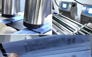 Redefining Traceability in Tissue Packaging